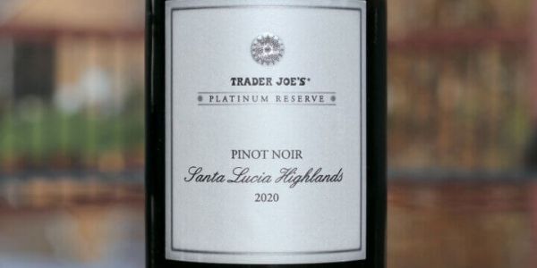 Trader Joe’s Private Label Wine