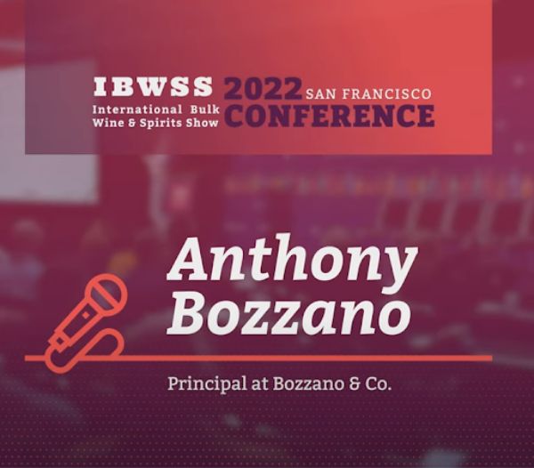Anthony Bozzano,Principal at Bozzano & Co.