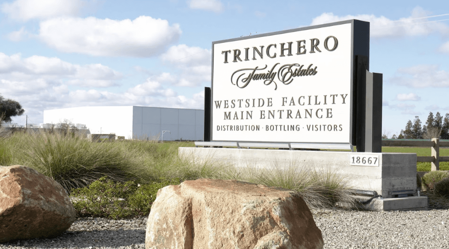 Trinchero Family Estates, USA