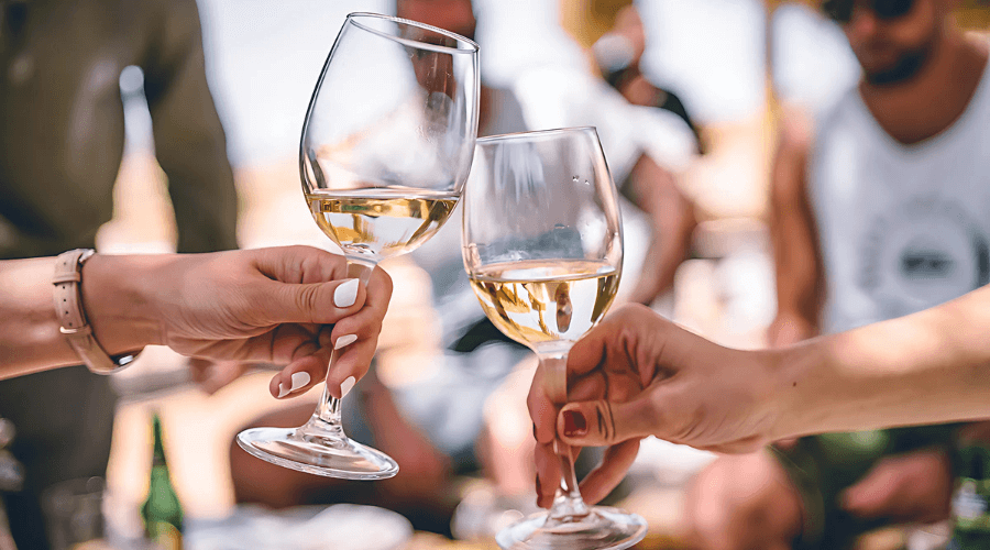 Aromatic White Wines