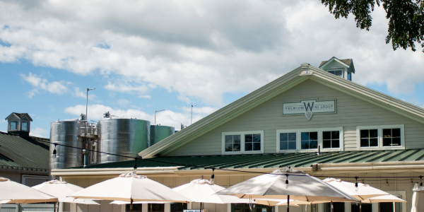 Premium Wine Group