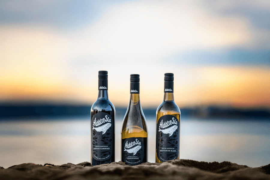  Premium Wines from LCW