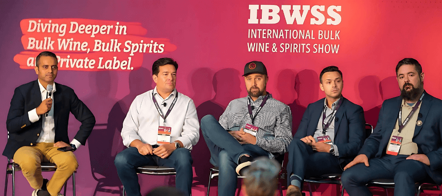 Conference, IBWSS 2024.