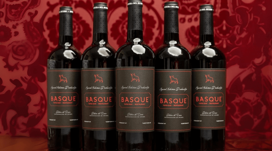 Basque Tapas Bar