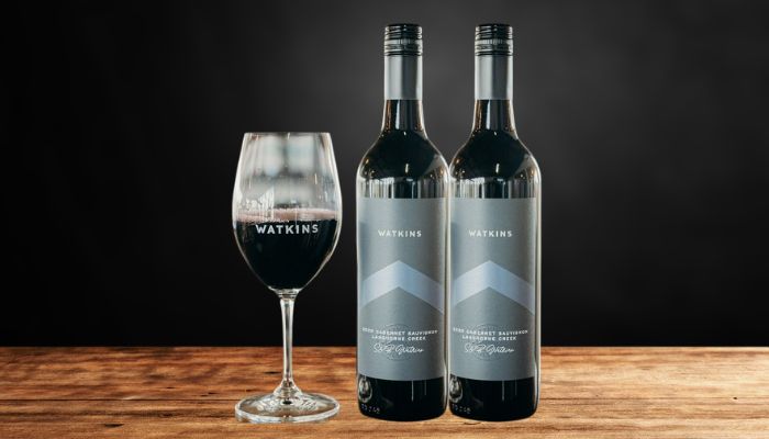 Watkins wine