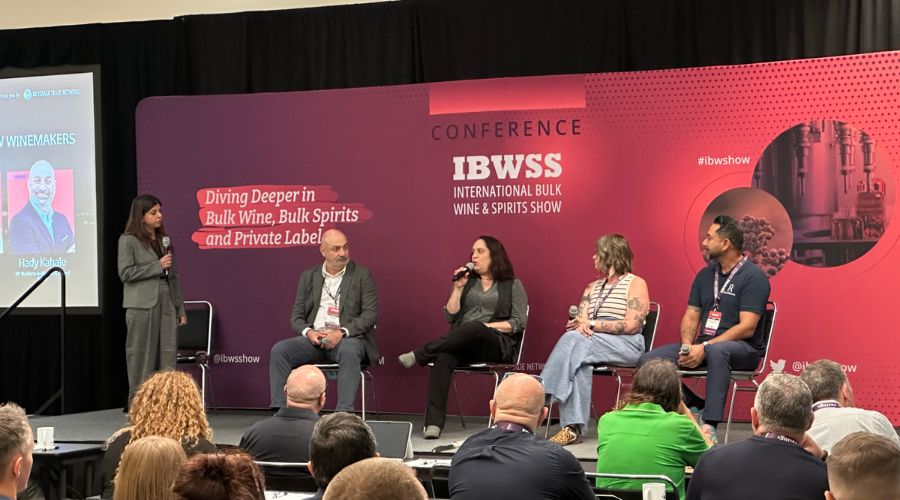 IBWSS 2026
