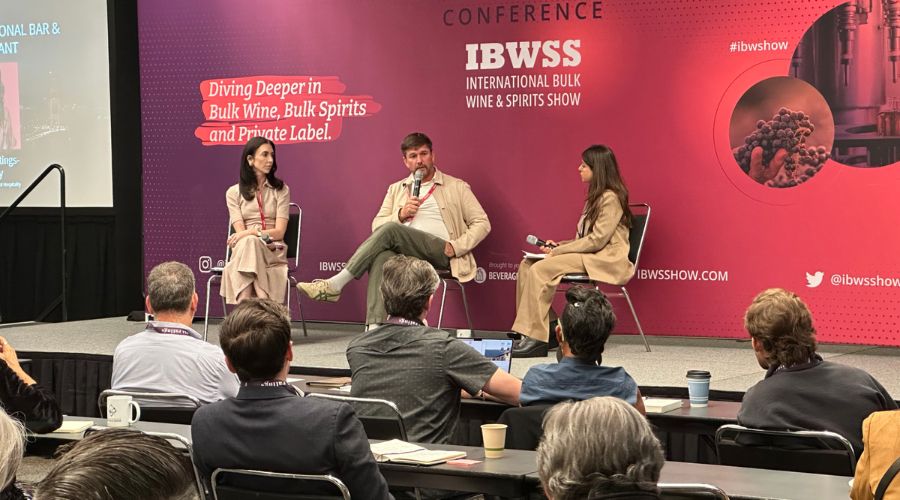 IBWSS 2026
