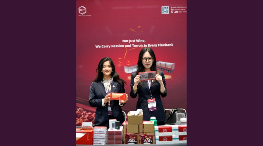 IBWSS 2026 - Exhibitor