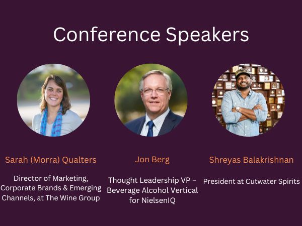 Conference Speakers