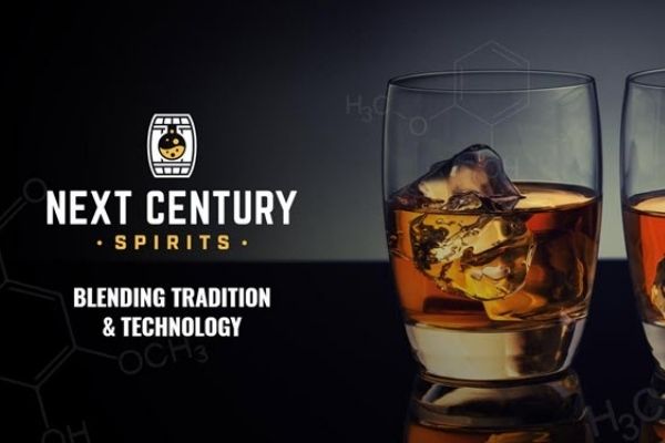 next century spirits