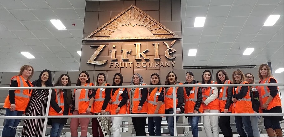 Zirkle Fruit Company