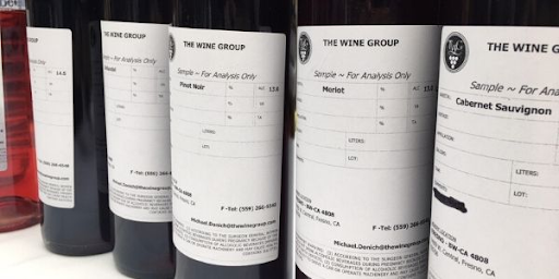 The Wine Group - one of the leading wine companies in the world