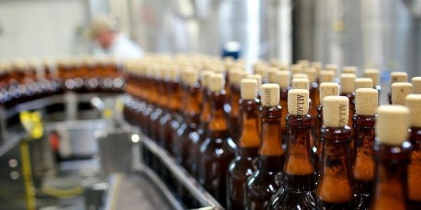 Contract Bottling 101 