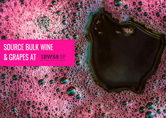 Visit International Bulk Wine & Spirits Show