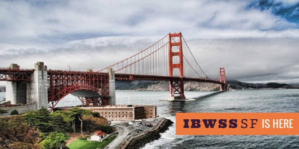 IBWSS San Francisco