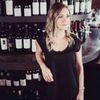 Katelyn Peil, Beverage Director at Heavy Restaurant Group.