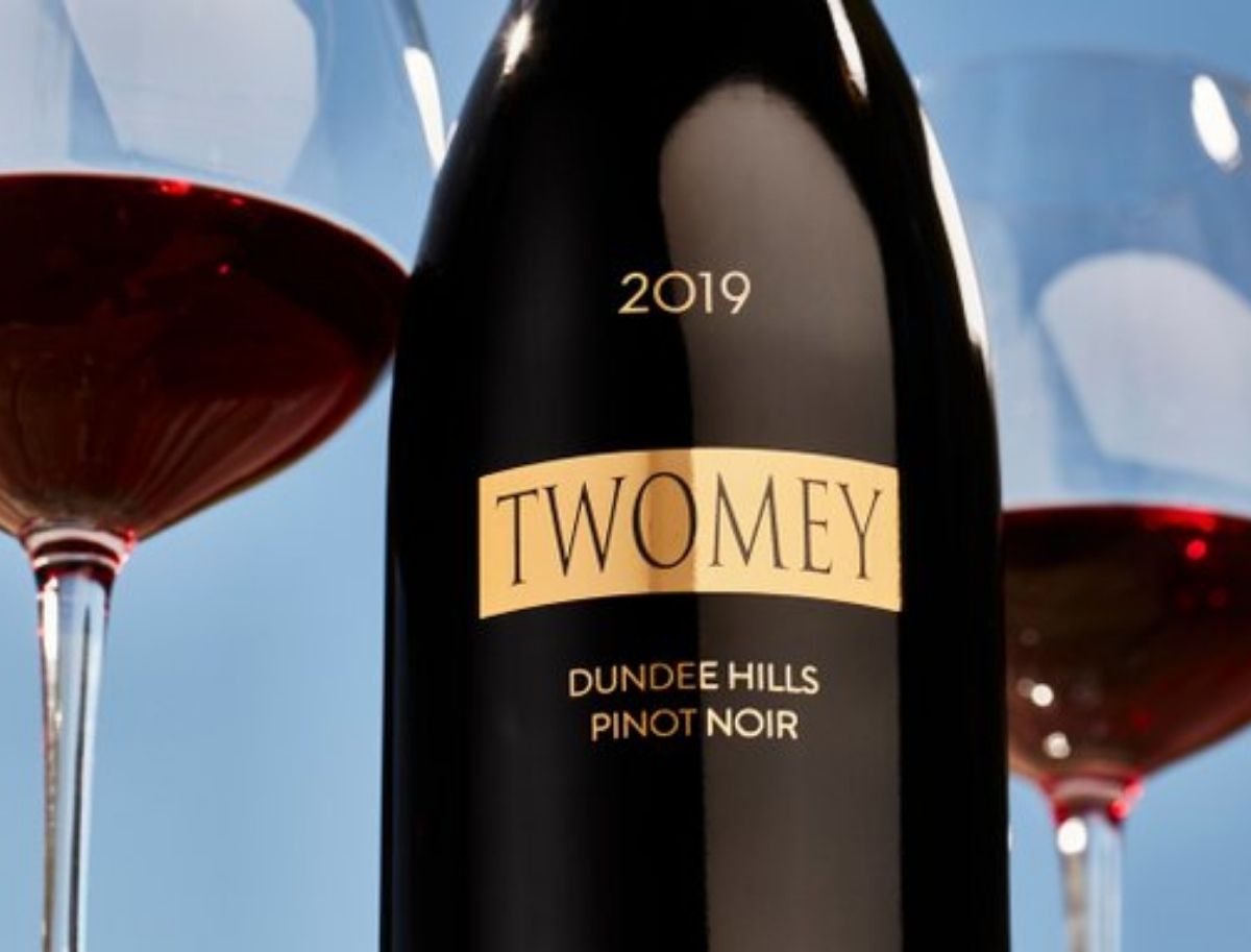 2019 Twomey Dundee Hills Pinot Noir