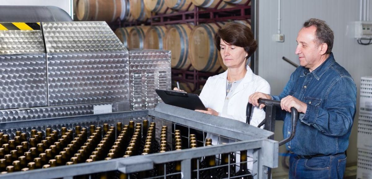 10 Wine Shipping Companies Near Sonoma