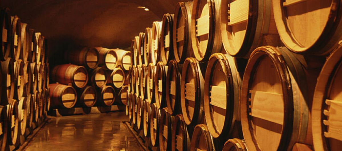 Bulk Wine Suppliers in Australia