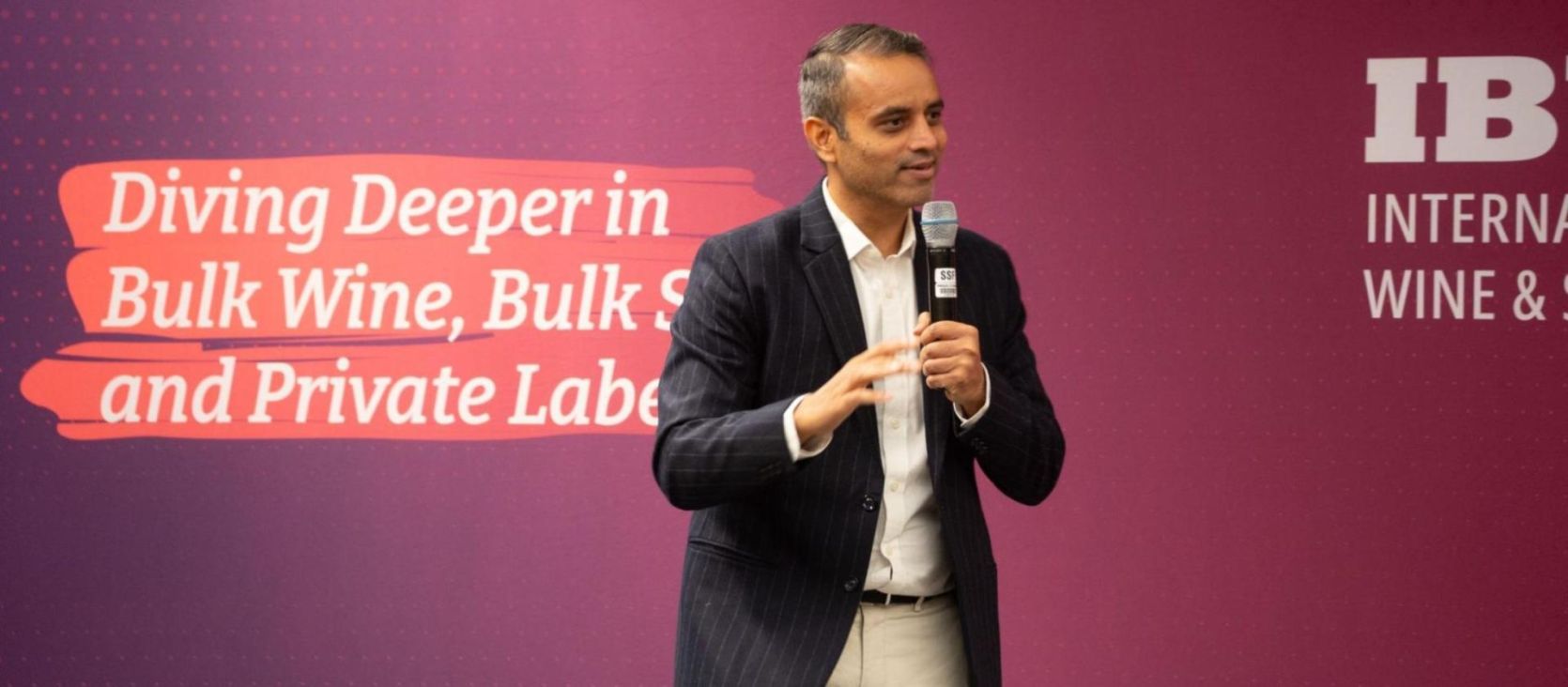 Photo for: IBWSS San Francisco Announces “The Business of Better Sourcing” as its 2027 Theme