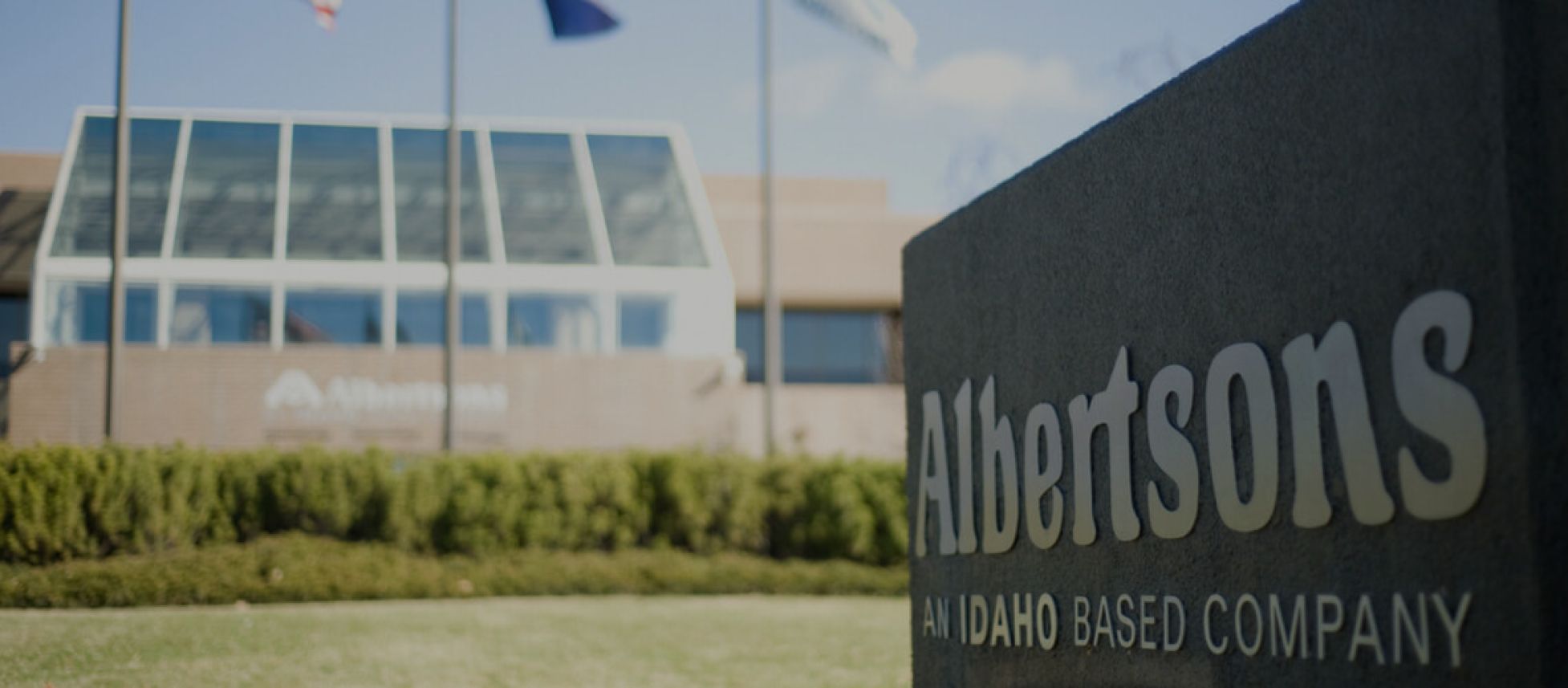 Photo for: Albertsons to Double Private Brand 2018