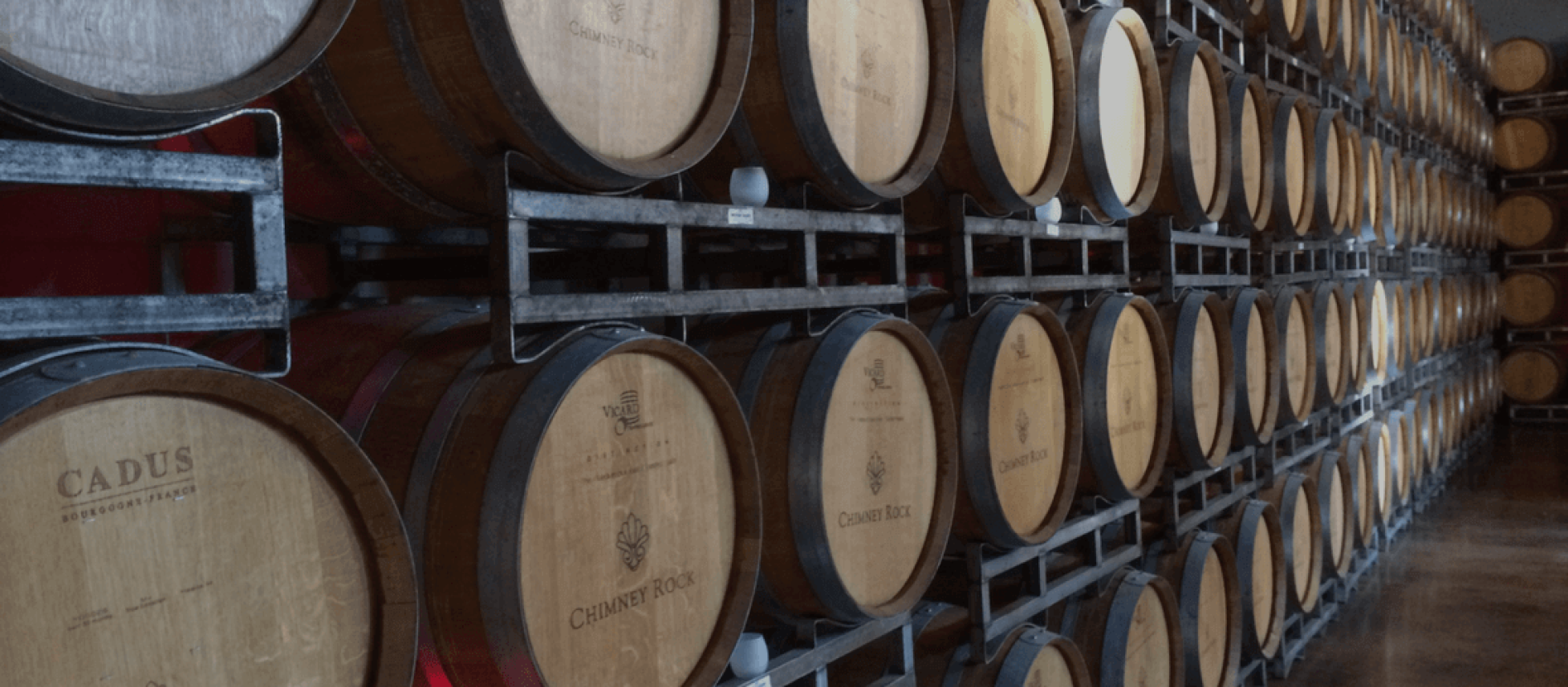 Photo for: Bulk Wine Financial Benchmarks - By Tim Hanni