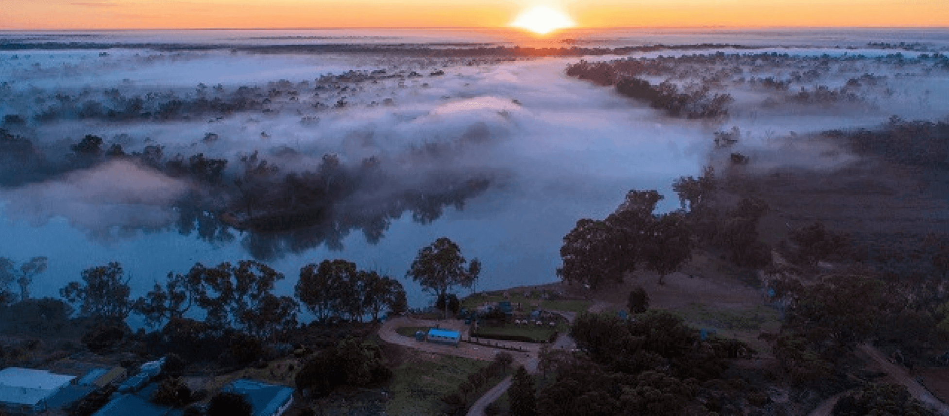 Photo for: Caudo Vineyard: Offering Food, Wine, Water & Environment In The Riverland Region Of South Australia