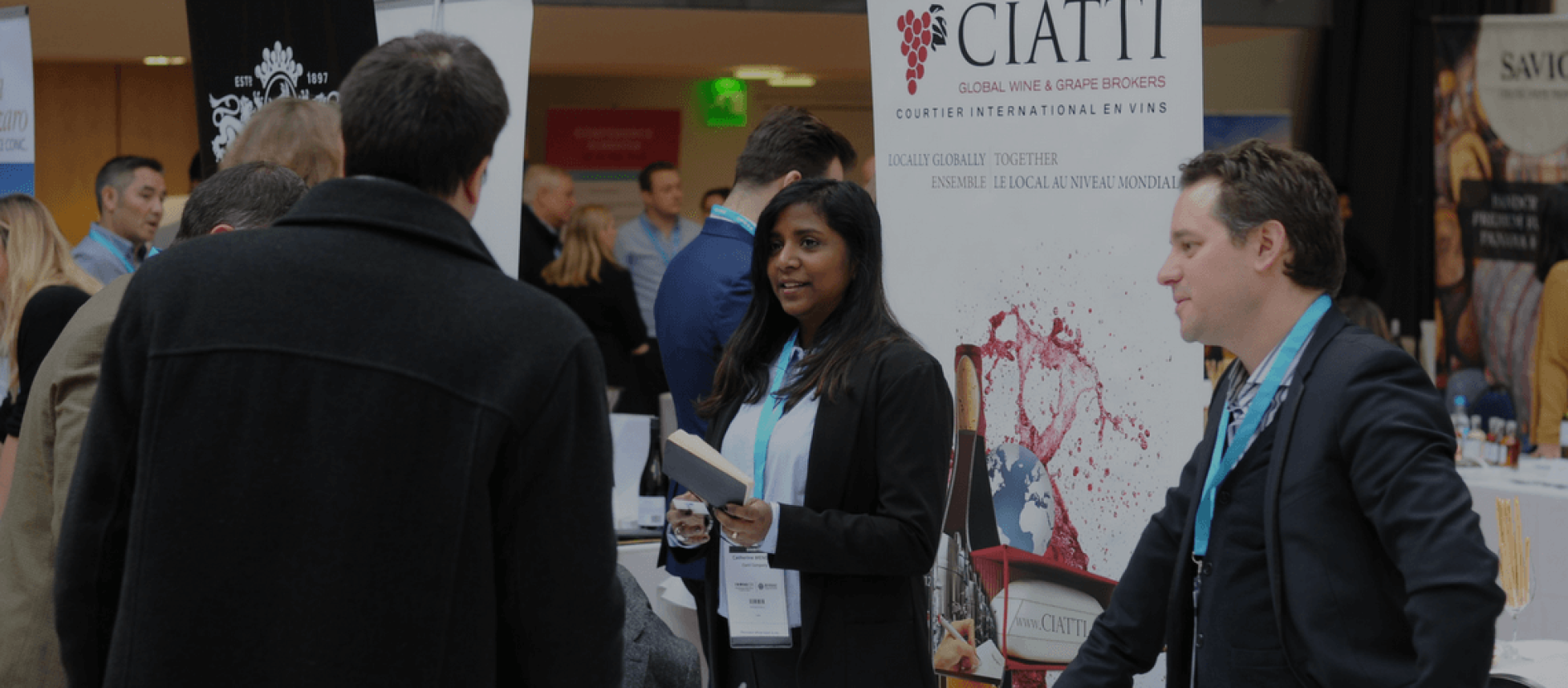 Photo for: List of Wine Brokers In USA