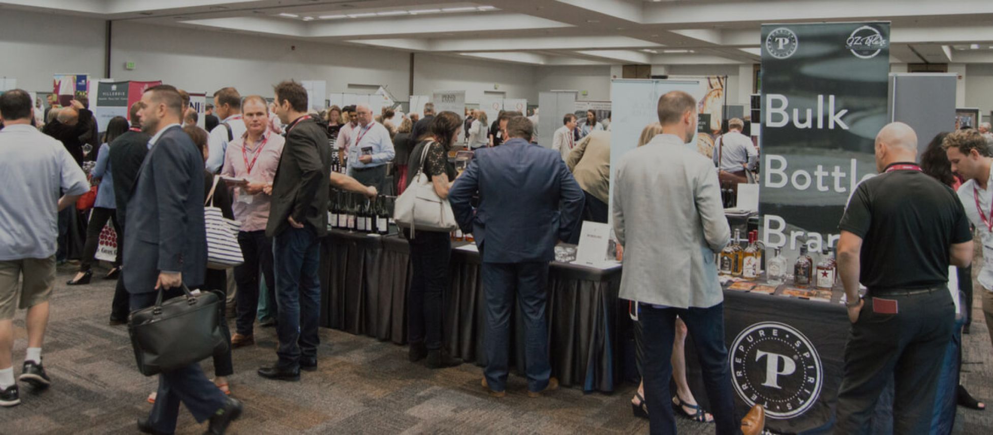 Photo for: 10 Things You’ll Miss If You Don’t Attend IBWSS San Francisco