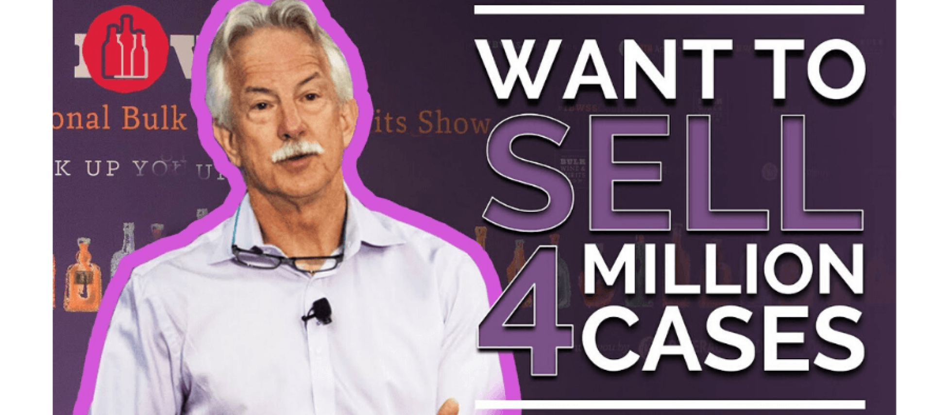 Photo for: Here’s What It Takes To Sell 4 million Cases And Becoming A Leading Private Label Wine Supplier.