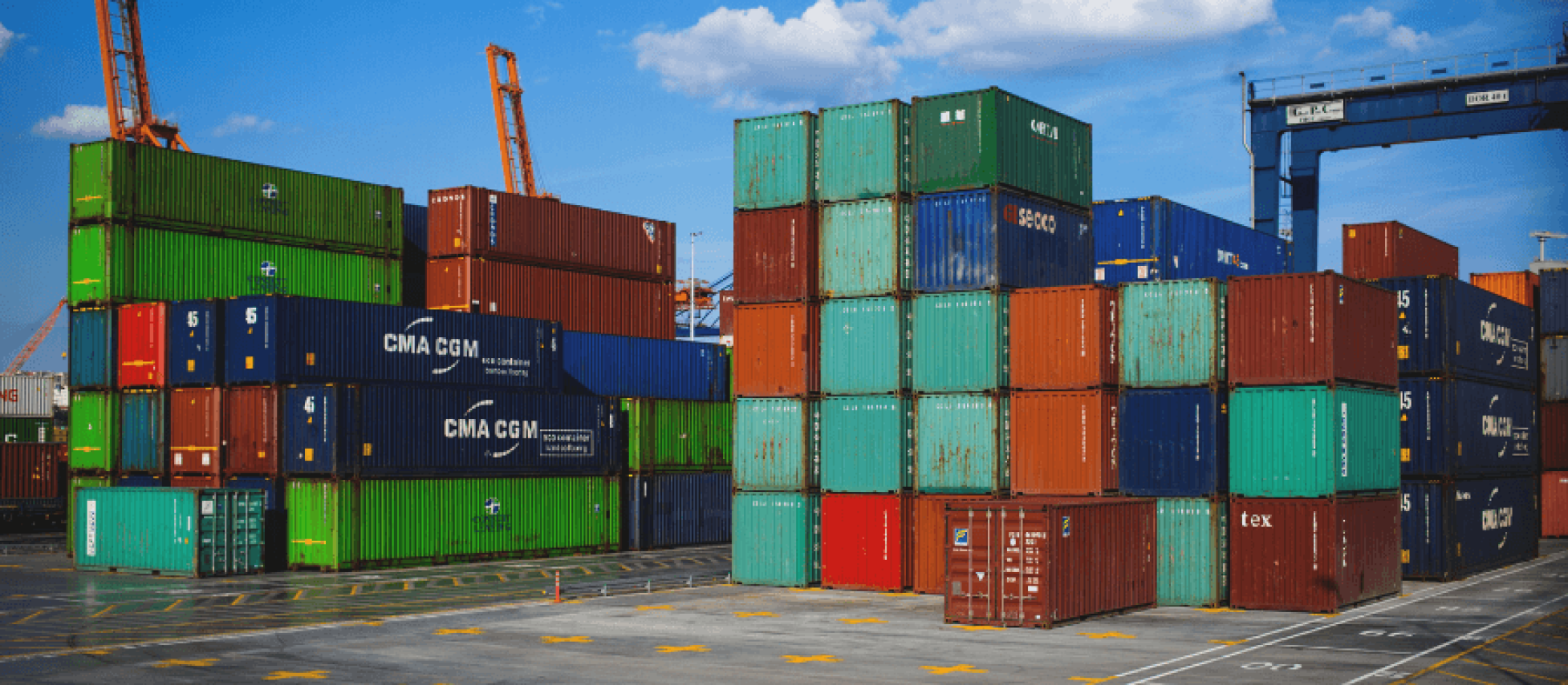 Photo for: Guidelines to Bulk Wine Logistics : Luke Arie - IBWSS Conference 2019