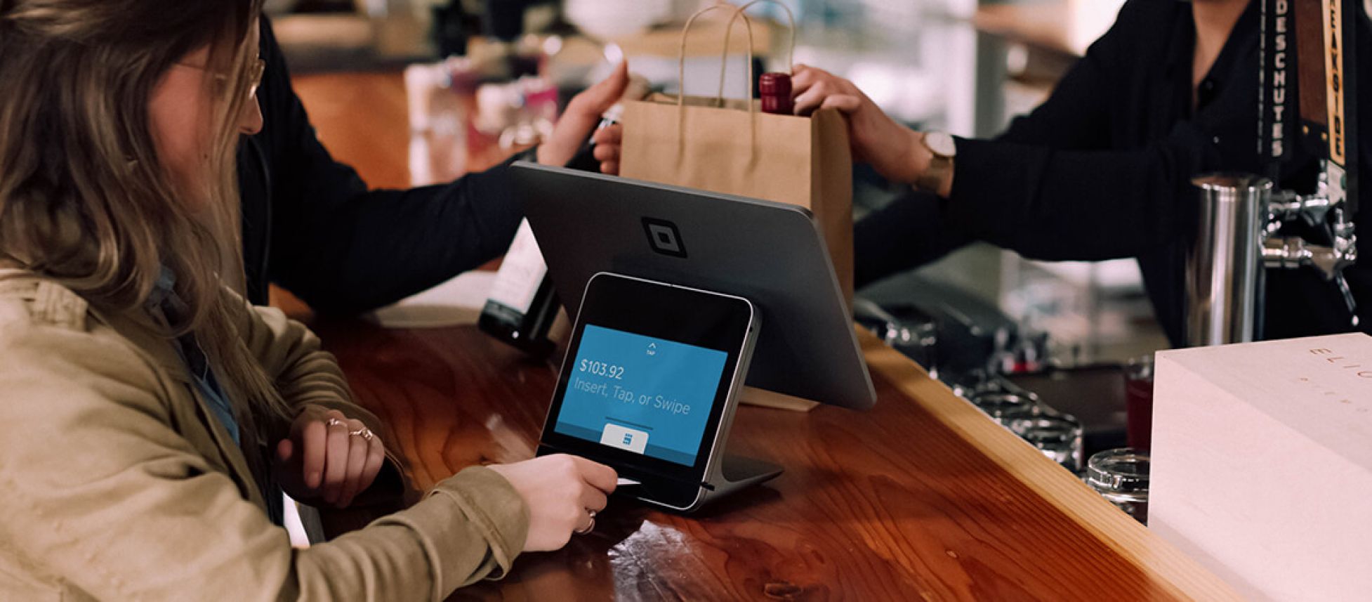 Photo for: Top 20 Point-of-Sale Systems for Wineries