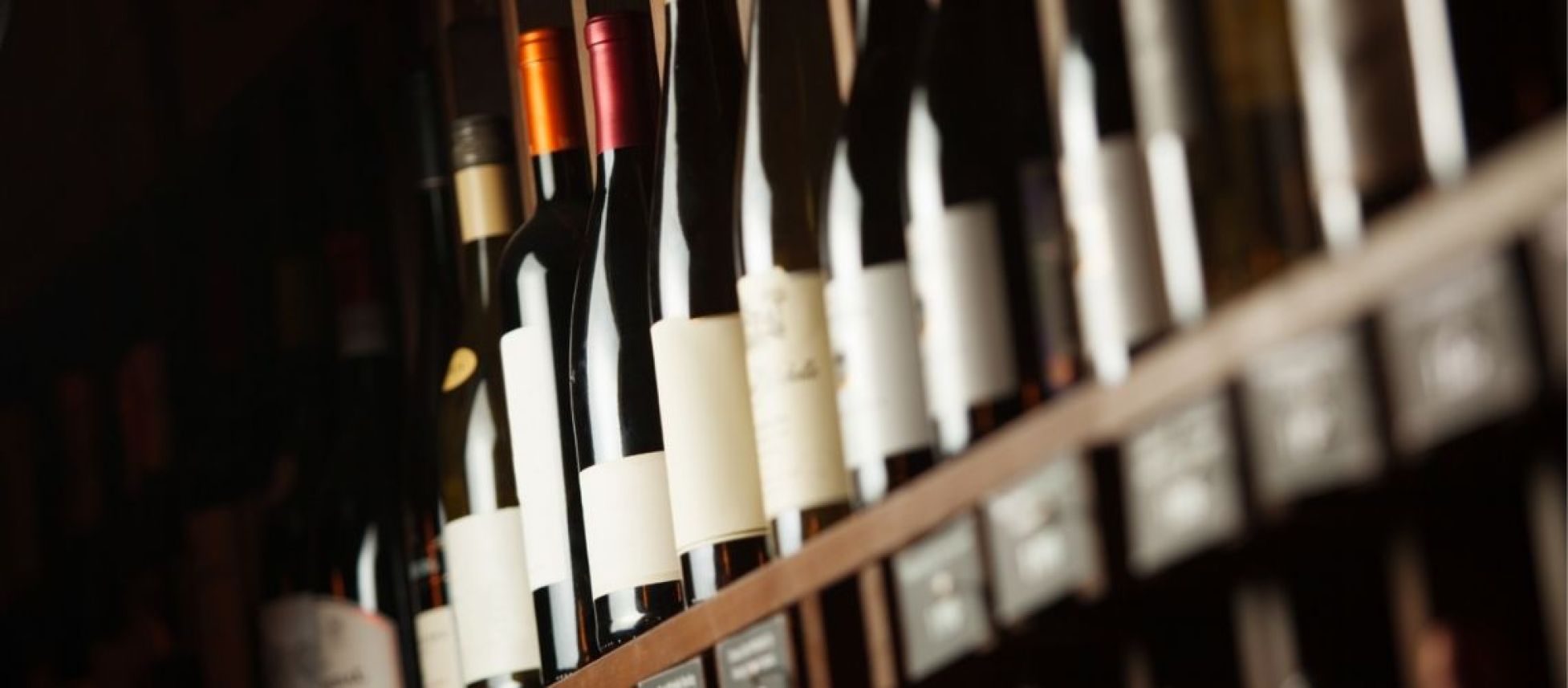 Photo for: Private and Control Labels In The 3-Tier Alcohol Distribution System Of The U.S.