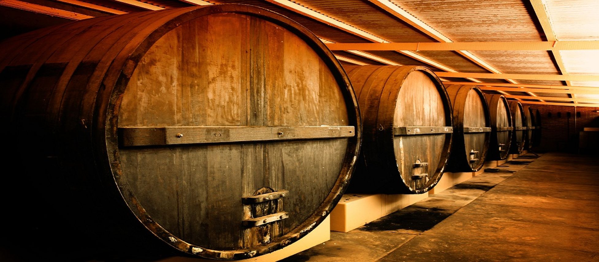 Photo for: Wineries & Distilleries: The Game has Changed