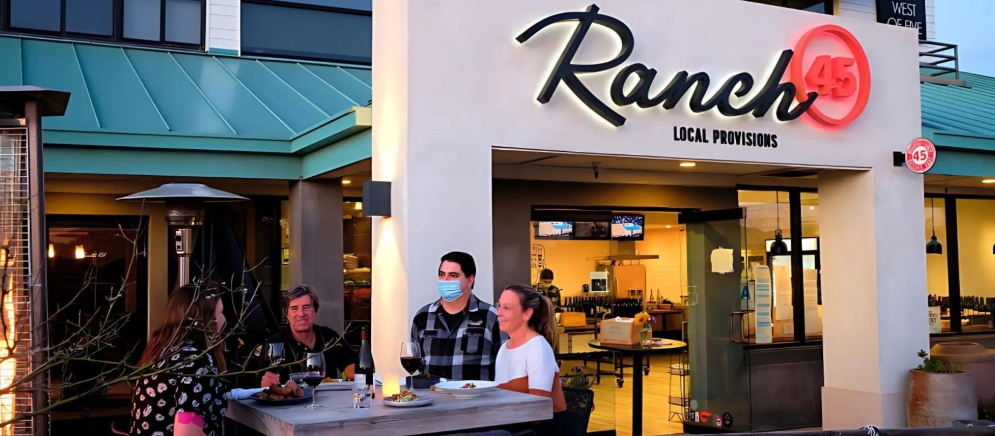 Photo for: Pam Schwartz from APS Hospitality Group On Mastering Beverage Programs for On-Premise Chains