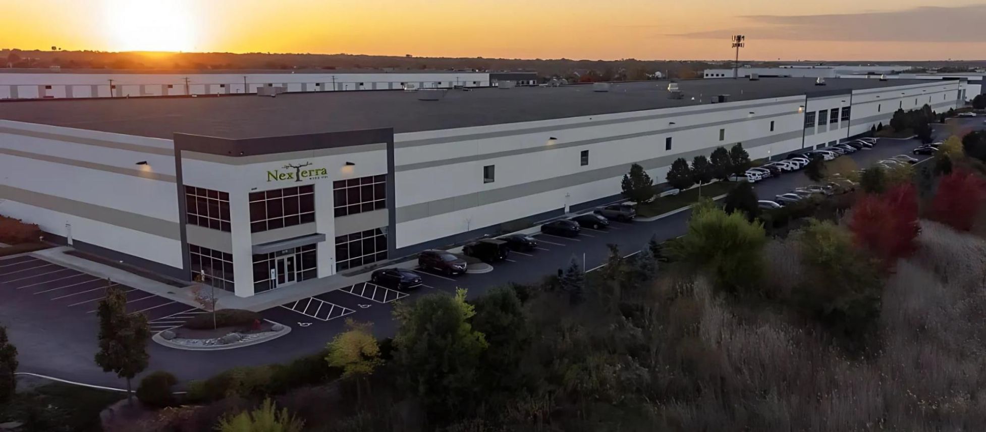 Photo for: Sourcing in a Shifting Market: A Conversation with Duncan Marks of NexTerra