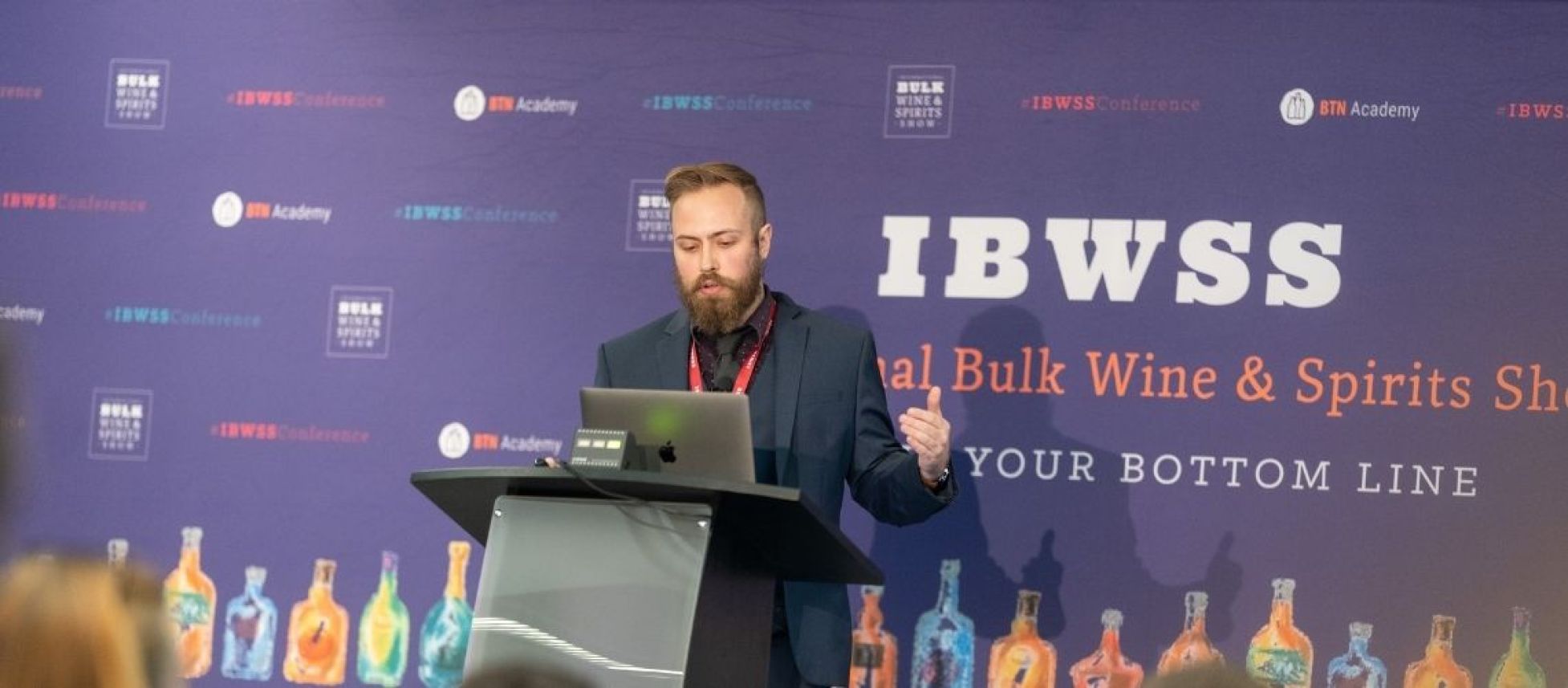 Photo for: Creating A Distinct Brand In The Bulk Market: Nick Scarff 