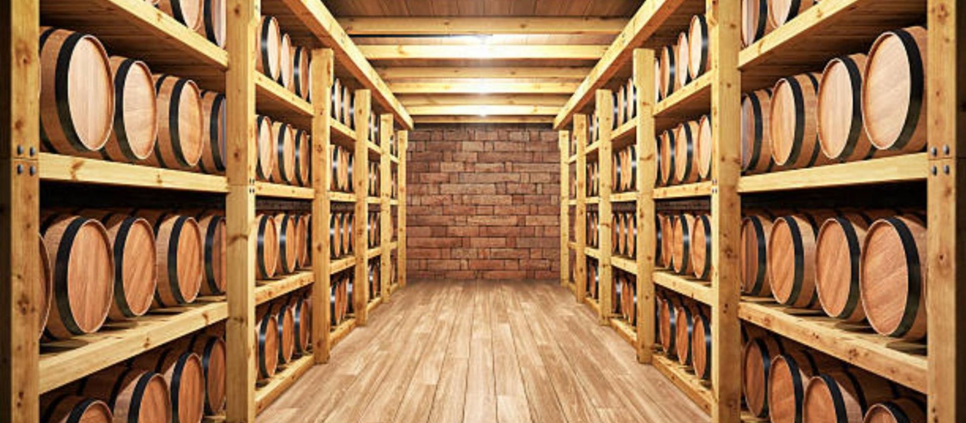 Photo for: The Pros and Cons of Buying Whiskey in Bulk