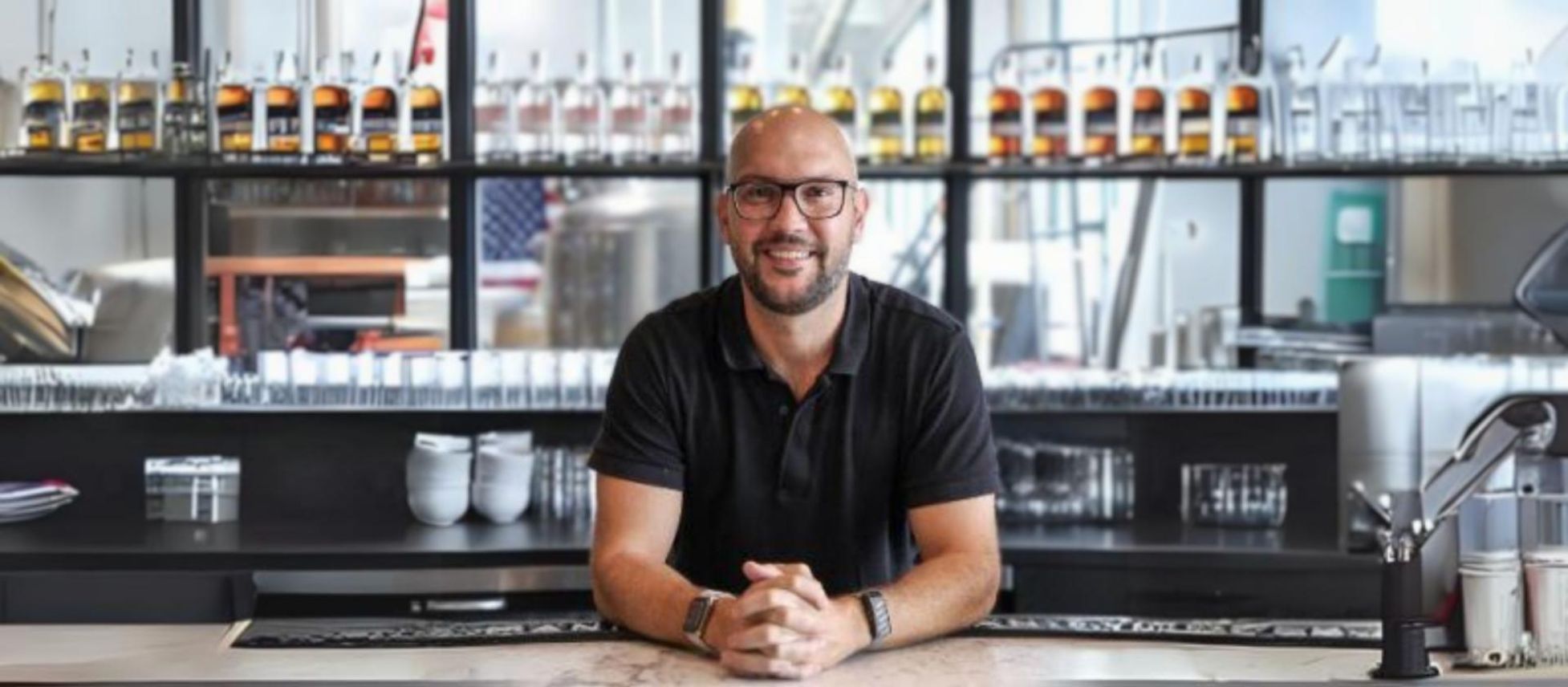 Photo for: David Cohen, President of the Florida Craft Spirits Association, will speak at IBWSS