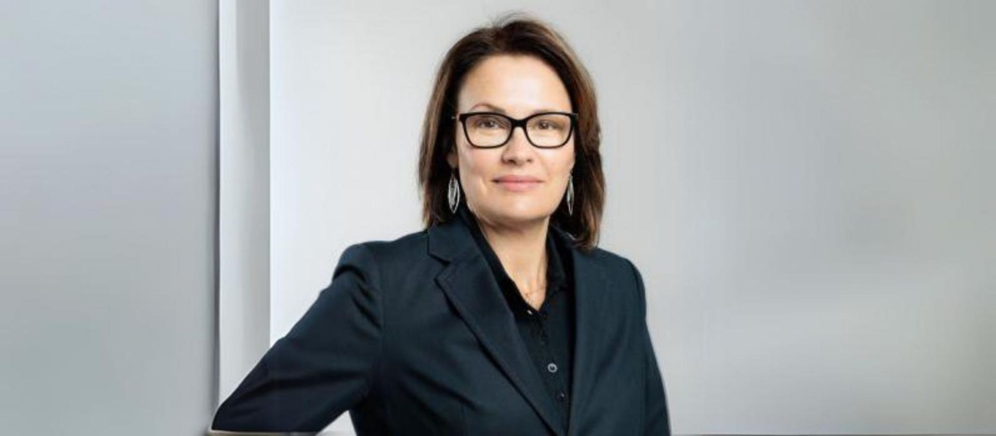 Photo for: Marliese Martin, COO at Hillebrand Gori USA Joins As a Speaker at IBWSS