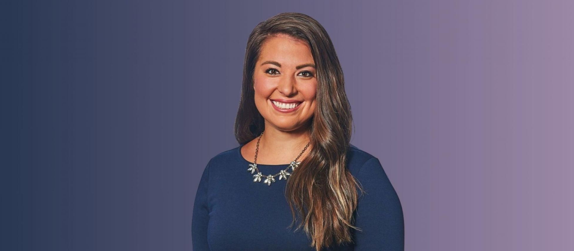 Photo for: Cami Lehmann From Maggiano's Little Italy Joins as a Speaker at the 2024 IBWSS