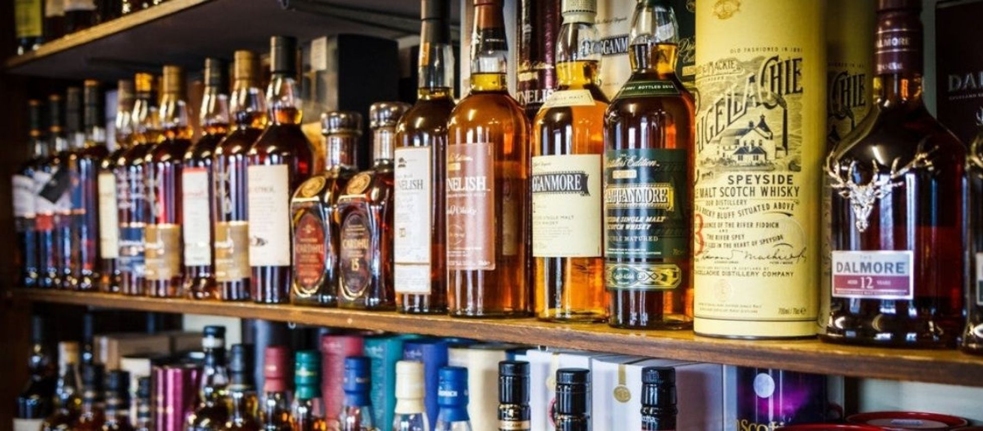 Photo for: Why Should You Buy Whisky From Independent Bottlers? 