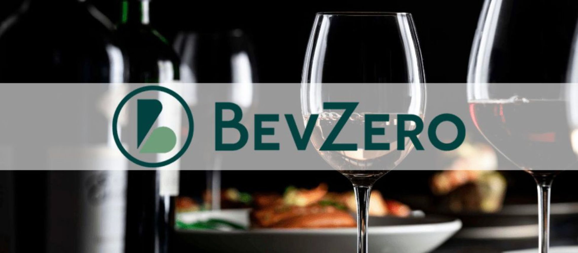 Photo for: Catch up with BevZero at the International Bulk Wine & Spirits Show in San Francisco