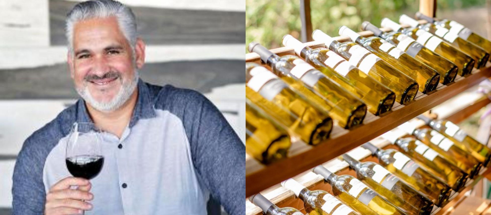 Photo for: Maurice DiMarino on How To Sell Private Label Programs To Restaurant Groups