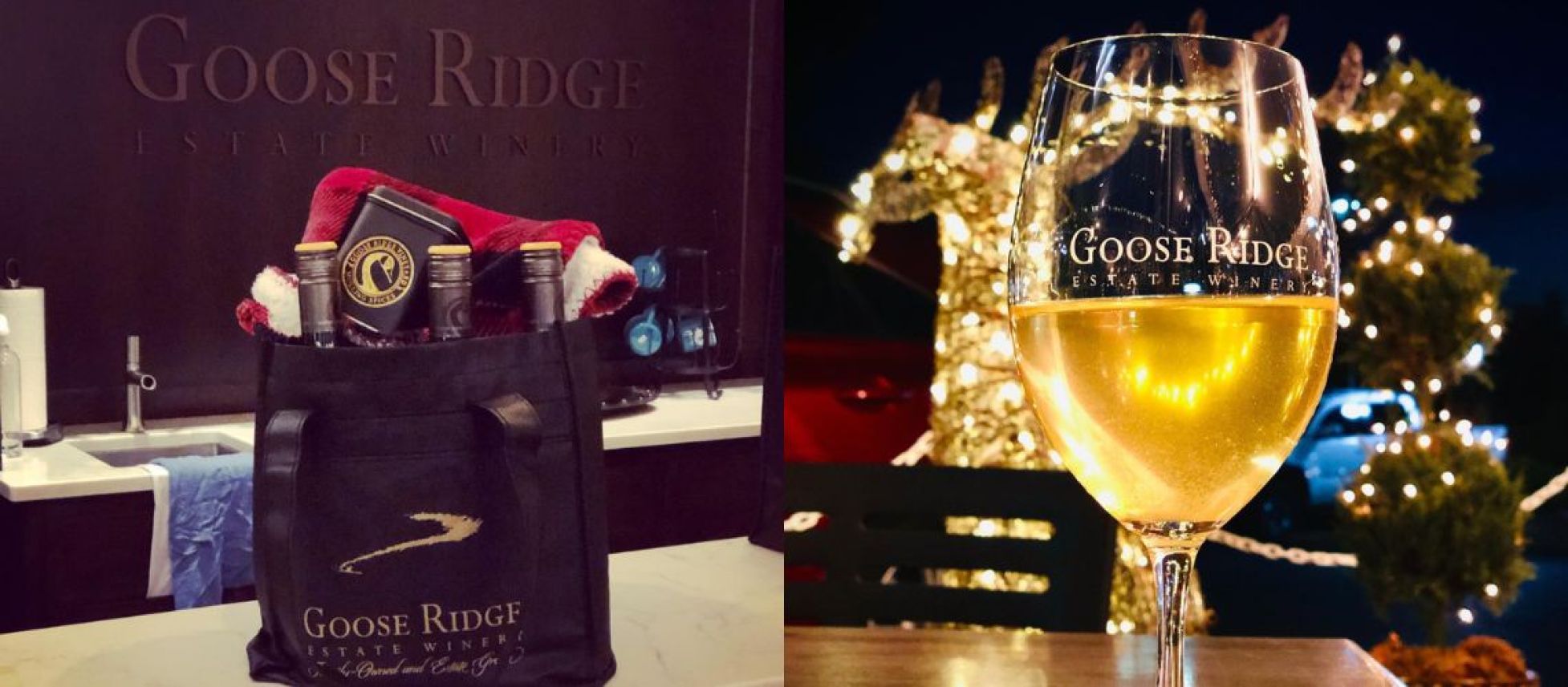 Photo for: Goose Ridge Estate Vineyard and Winery is Coming to the International Bulk Wine & Spirits Show in San Francisco