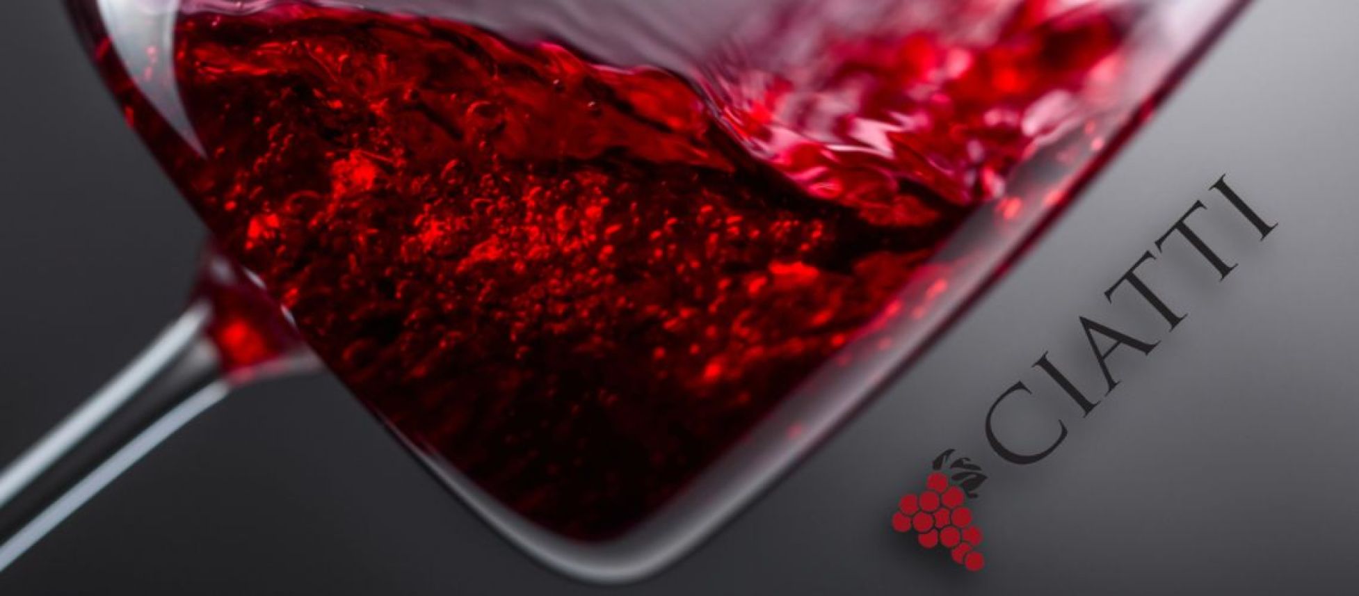 Photo for: Meet Ciatti at International Bulk Wine & Spirits Show in San Francisco
