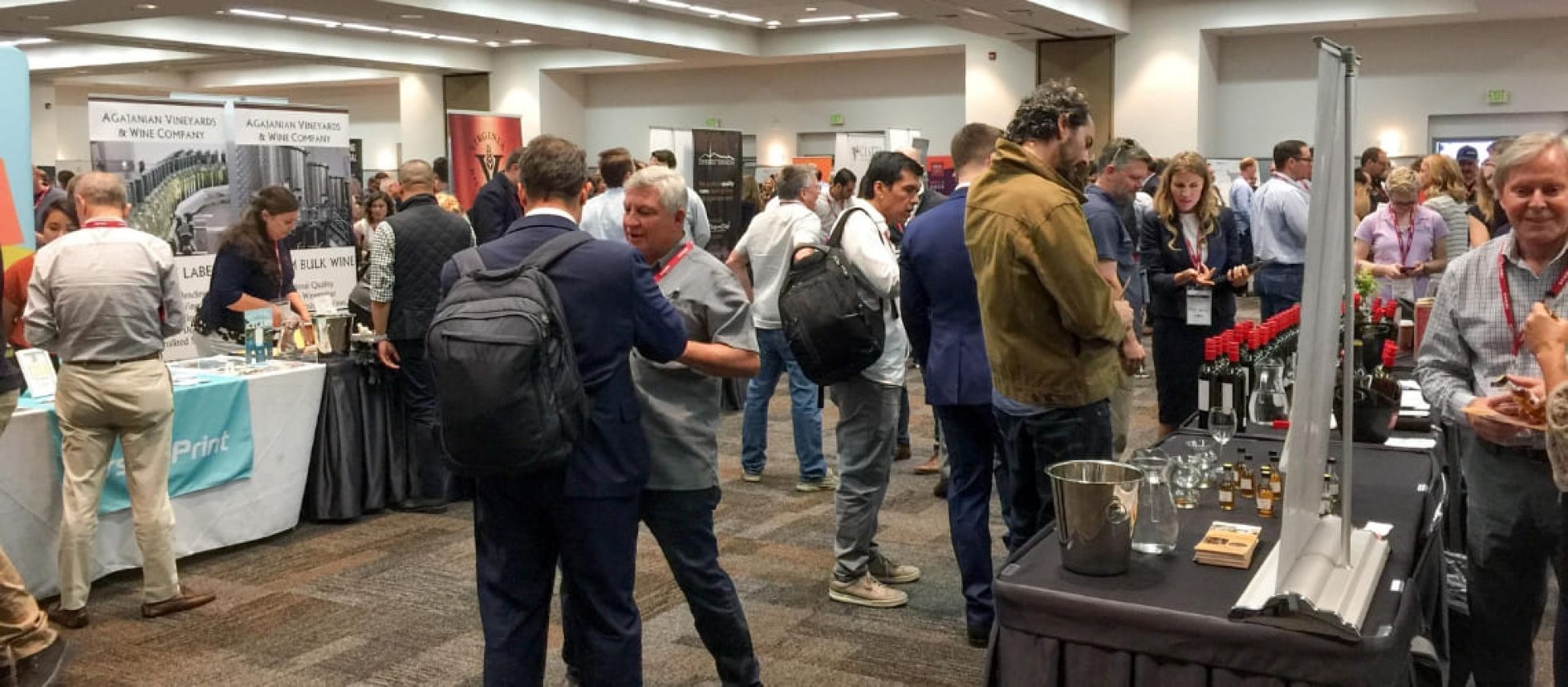 Photo for: The World of Private Label Wines and Spirits is Coming to San Francisco in July