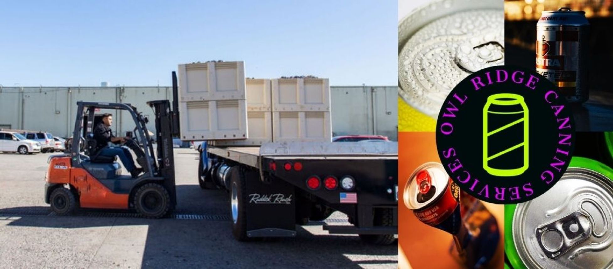 Photo for: Owl Ridge Wine Services is Coming to the International Bulk Wine & Spirits Show in San Francisco
