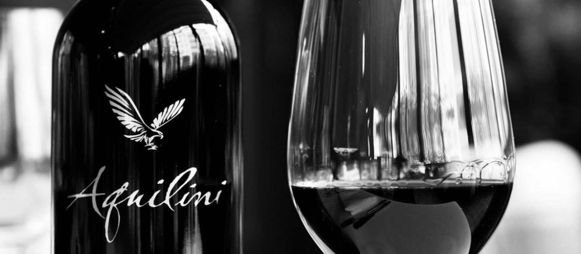 Photo for: Aquilini Beverage Group is Coming to the International Bulk Wine & Spirits Show in San Francisco