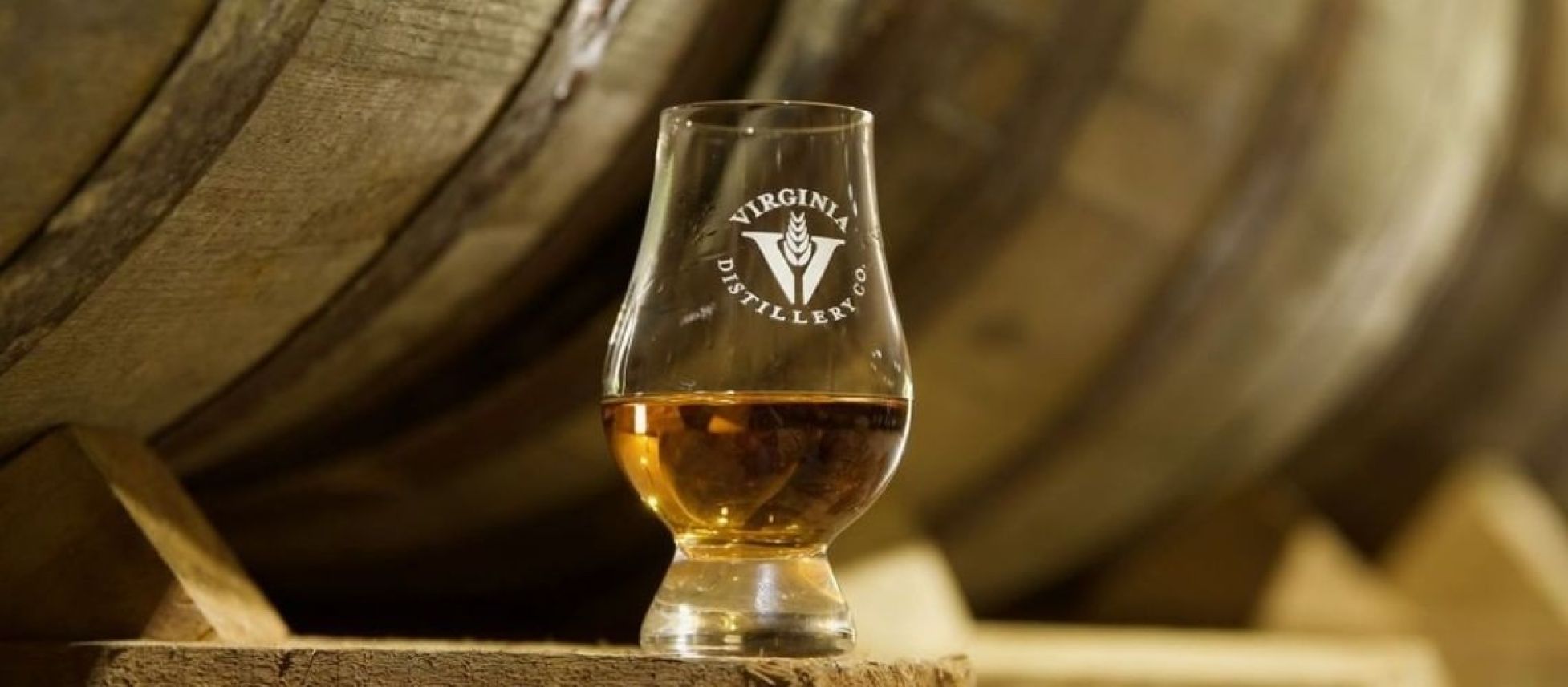 Photo for:  Catch up with Virginia Distillery at the International Bulk Wine & Spirits Show in San Francisco